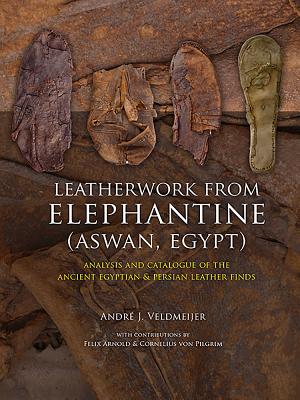 Leatherwork from Elephantine (Aswan, Egypt)