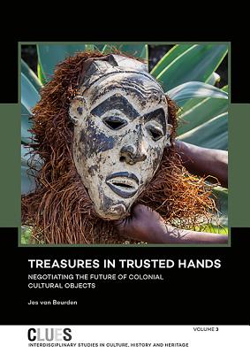 Treasures in Trusted Hands