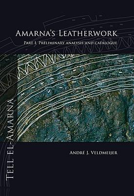 Amarna's Leatherwork