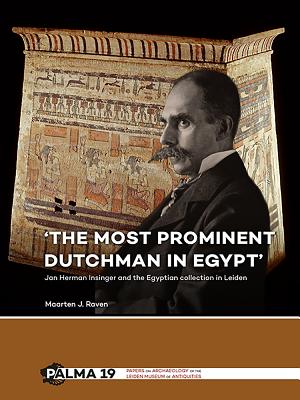 'The most prominent Dutchman in Egypt'