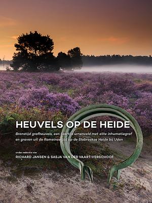 Heuvels Op de Heide