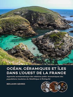 Ocean, ceramiques et iles dans l'ouest de la France