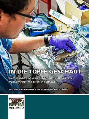 In die Toepfe geschaut