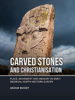 Carved stones and Christianisation