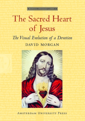 The Sacred Heart of Jesus