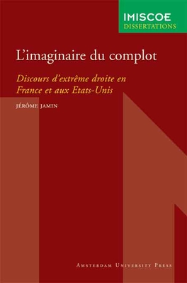 L'Imaginaire du Complot