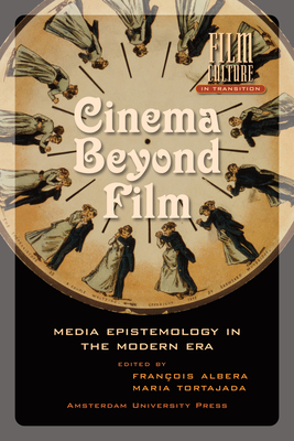 Cinema Beyond Film