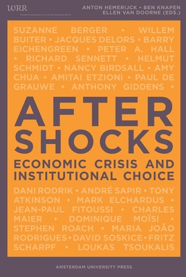 Aftershocks