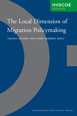 The Local Dimension of Migration Policymaking