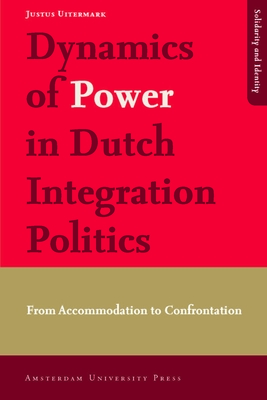 Dynamics of Power in Dutch Integration Politics – From Accommodation to Confrontation