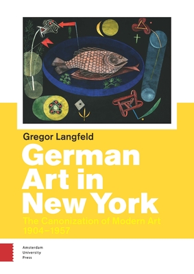 German Art in New York