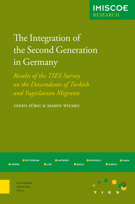 The Integration of the Second Generation in Germany