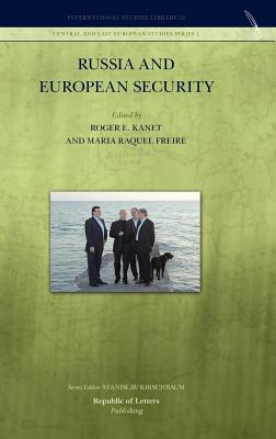 Russia and European Security