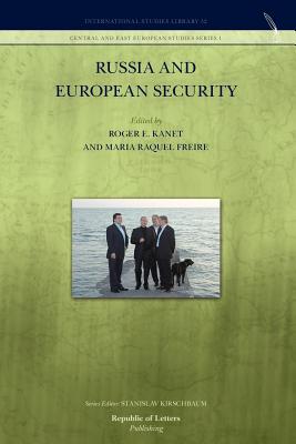 Russia and European Security