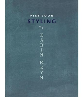 Piet Boon: Styling
