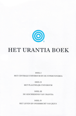 Het Urantia Boek