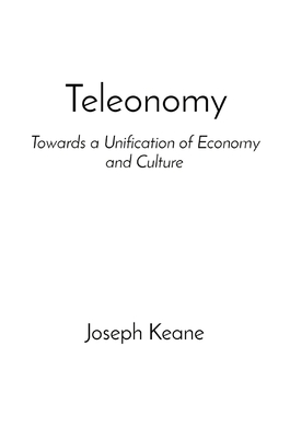 Teleonomy