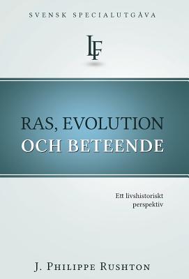 Ras, Evolution Och Beteende