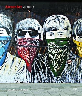 Street Art London