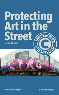 Protecting Art In The Street