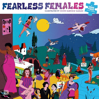 Fearless Females