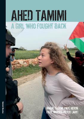 Ahed Tamimi