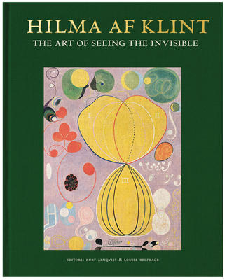 Hilma af Klint: The art of seeing the invisible