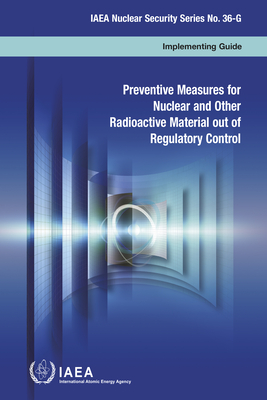 Preventive Measures for Nuclear and Other Radioactive Material out of Regulatory Control