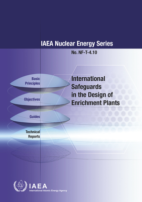 International Safeguards in the Design of Enrichment Plants