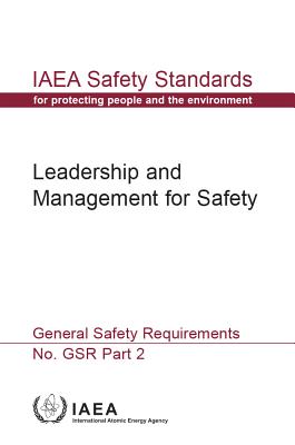 Leadership and Management for Safety