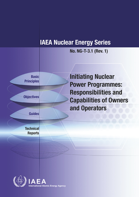 Initiating Nuclear Power Programmes