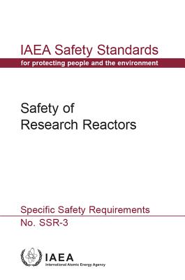 Safety of Research Reactors