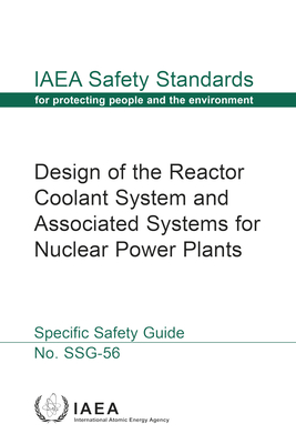 Design of the Reactor Coolant System and Associated Systems for Nuclear Power Plants