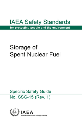 Storage of Spent Nuclear Fuel