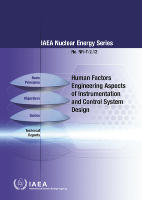 Human Factors Engineering Aspects of Instrumentation and Control System Design