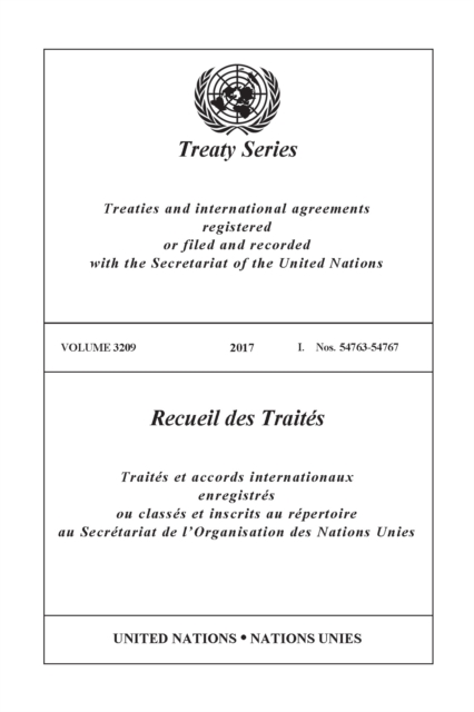 Treaty Series 3209