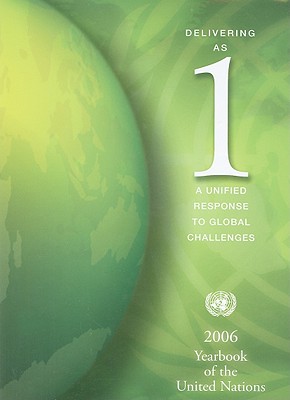 Yearbook of the United Nations