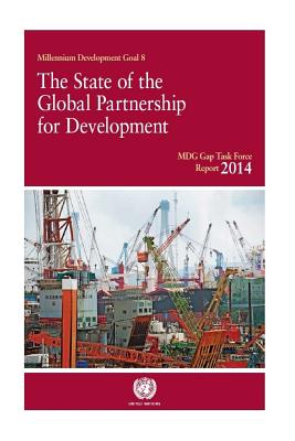 Millennium Development Goals Gap Task Force Report 2014