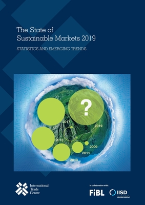 The state of sustainable markets 2019