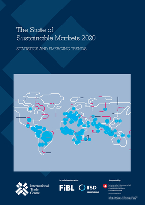 The state of sustainable markets 2020