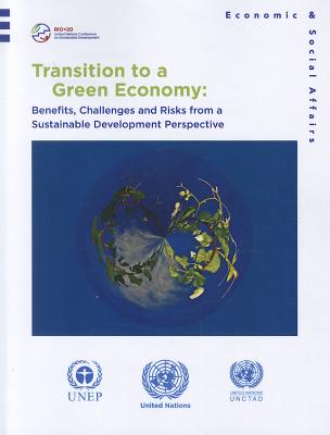 Transition to a Green Economy