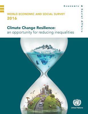 World economic and social survey 2016