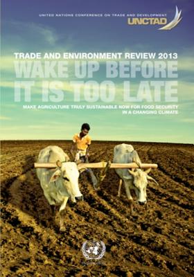 Trade and environment review 2013