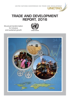 Trade and development report 2016