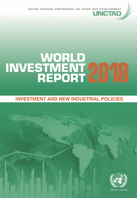 World investment report 2018