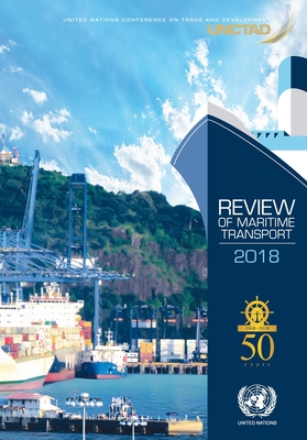 Review of maritime transport 2018