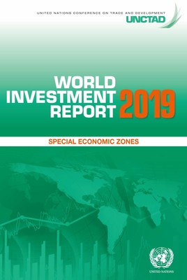 World investment report 2019