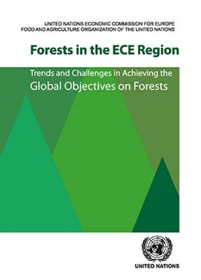 Forests in the ECE region