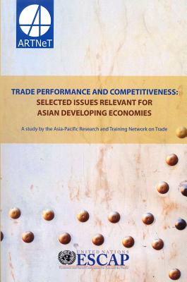 Trade performance and competitiveness