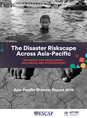 Asia-Pacific disaster report 2019